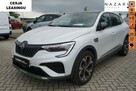 Renault Arkana 1.6 E-Tech Hybrid Techno AUT CESJA LEASINGU RCI - 1
