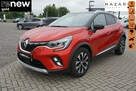 Renault Captur 1.3TCe 140KM EDC AUT Techno salon I właściciel f.VAT gwarancja - 1