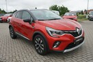 Renault Captur 1.3TCe 140KM EDC AUT Techno salon I właściciel f.VAT gwarancja - 2