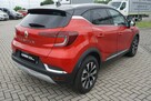 Renault Captur 1.3TCe 140KM EDC AUT Techno salon I właściciel f.VAT gwarancja - 3