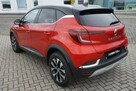 Renault Captur 1.3TCe 140KM EDC AUT Techno salon I właściciel f.VAT gwarancja - 4