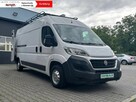 Fiat Ducato 2017*2.3 130KM*L3H2*Tempomat*Klimatyzacja*Parktronic*Bagażnik dachowy - 1