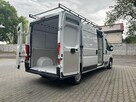 Fiat Ducato 2017*2.3 130KM*L3H2*Tempomat*Klimatyzacja*Parktronic*Bagażnik dachowy - 5