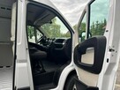 Fiat Ducato 2017*2.3 130KM*L3H2*Tempomat*Klimatyzacja*Parktronic*Bagażnik dachowy - 10