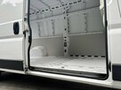 Fiat Ducato 2017*2.3 130KM*L3H2*Tempomat*Klimatyzacja*Parktronic*Bagażnik dachowy - 16