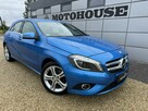 Mercedes A 180 180 BlueEfficiency Edition - 1