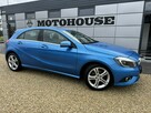 Mercedes A 180 180 BlueEfficiency Edition - 2