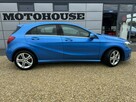 Mercedes A 180 180 BlueEfficiency Edition - 3