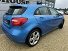 Mercedes A 180 180 BlueEfficiency Edition - 4