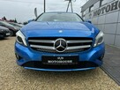 Mercedes A 180 180 BlueEfficiency Edition - 5