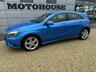 Mercedes A 180 180 BlueEfficiency Edition - 8