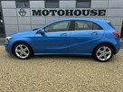 Mercedes A 180 180 BlueEfficiency Edition - 9