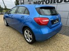 Mercedes A 180 180 BlueEfficiency Edition - 10