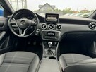 Mercedes A 180 180 BlueEfficiency Edition - 11