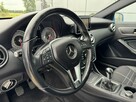 Mercedes A 180 180 BlueEfficiency Edition - 15