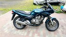 Yamaha XJ XJ 600 S Division Prosto z Holandii I Wlasciciel stan BDB !!! - 1