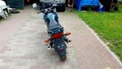 Yamaha XJ XJ 600 S Division Prosto z Holandii I Wlasciciel stan BDB !!! - 2