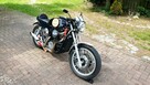 Honda Shadow VT 750 CUSTOM Shadow Cafe RACER  Prosto z Holandii  stan BDB !!! - 1