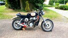 Honda Shadow VT 750 CUSTOM Shadow Cafe RACER  Prosto z Holandii  stan BDB !!! - 2