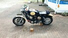 Honda Shadow VT 750 CUSTOM Shadow Cafe RACER  Prosto z Holandii  stan BDB !!! - 5