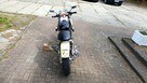 Honda Shadow VT 750 CUSTOM Shadow Cafe RACER  Prosto z Holandii  stan BDB !!! - 7