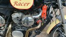 Honda Shadow VT 750 CUSTOM Shadow Cafe RACER  Prosto z Holandii  stan BDB !!! - 12