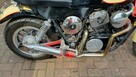 Honda Shadow VT 750 CUSTOM Shadow Cafe RACER  Prosto z Holandii  stan BDB !!! - 13