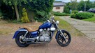 Kawasaki 1000 GTR VN 1500  Prosto z Holandii  stan BDB !!! - 1