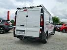 Renault Trafic Long Brygadówka 6-Osób 26 Tys.Km 2.0 dCi Full Led PDC Sensory Idealny - 5