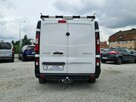 Renault Trafic Long Brygadówka 6-Osób 26 Tys.Km 2.0 dCi Full Led PDC Sensory Idealny - 7