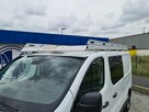 Renault Trafic Long Brygadówka 6-Osób 26 Tys.Km 2.0 dCi Full Led PDC Sensory Idealny - 10