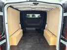 Renault Trafic Long Brygadówka 6-Osób 26 Tys.Km 2.0 dCi Full Led PDC Sensory Idealny - 11