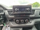 Renault Trafic Long Brygadówka 6-Osób 26 Tys.Km 2.0 dCi Full Led PDC Sensory Idealny - 13