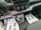 Renault Trafic Long Brygadówka 6-Osób 26 Tys.Km 2.0 dCi Full Led PDC Sensory Idealny - 14