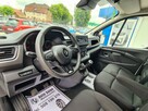 Renault Trafic Long Brygadówka 6-Osób 26 Tys.Km 2.0 dCi Full Led PDC Sensory Idealny - 15