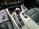 BMW 518 Szyberdach Navi El+Pamięć Fotele Skóra 2xPDC El.Klapa Xenon Wolne Ręce - 14