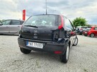Opel Corsa Klimatyzacja Wspomaganie El.Szyby Radio - 2