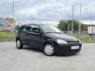 Opel Corsa Klimatyzacja Wspomaganie El.Szyby Radio - 3