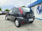 Opel Corsa Klimatyzacja Wspomaganie El.Szyby Radio - 4