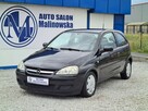 Opel Corsa Klimatyzacja Wspomaganie El.Szyby Radio - 5