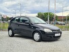 Opel Corsa Klimatyzacja Wspomaganie El.Szyby Radio - 6