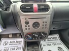 Opel Corsa Klimatyzacja Wspomaganie El.Szyby Radio - 8
