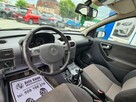 Opel Corsa Klimatyzacja Wspomaganie El.Szyby Radio - 9