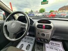 Opel Corsa Klimatyzacja Wspomaganie El.Szyby Radio - 10