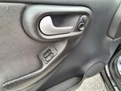 Opel Corsa Klimatyzacja Wspomaganie El.Szyby Radio - 12
