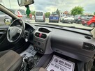 Opel Corsa Klimatyzacja Wspomaganie El.Szyby Radio - 13