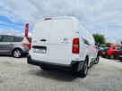 Citroen Jumpy LONG 2.0 HDI 3-Osobowy Zadbudowa Navi Kamera 2xPDC Półskóry Asystent - 2