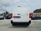 Citroen Jumpy LONG 2.0 HDI 3-Osobowy Zadbudowa Navi Kamera 2xPDC Półskóry Asystent - 6