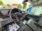 Citroen Jumpy LONG 2.0 HDI 3-Osobowy Zadbudowa Navi Kamera 2xPDC Półskóry Asystent - 9