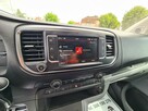 Citroen Jumpy LONG 2.0 HDI 3-Osobowy Zadbudowa Navi Kamera 2xPDC Półskóry Asystent - 14